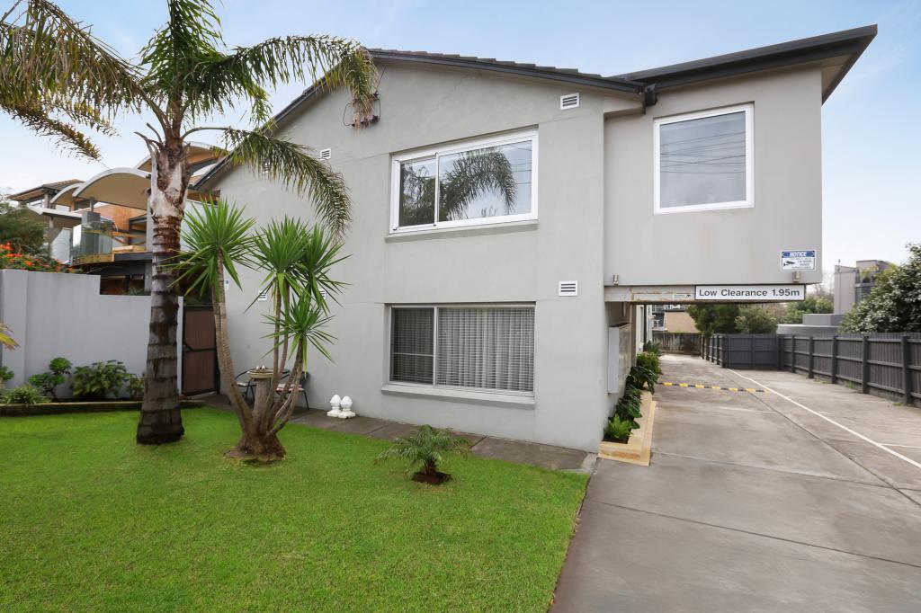 6/94 Beach Rd, Mentone, VIC 3194