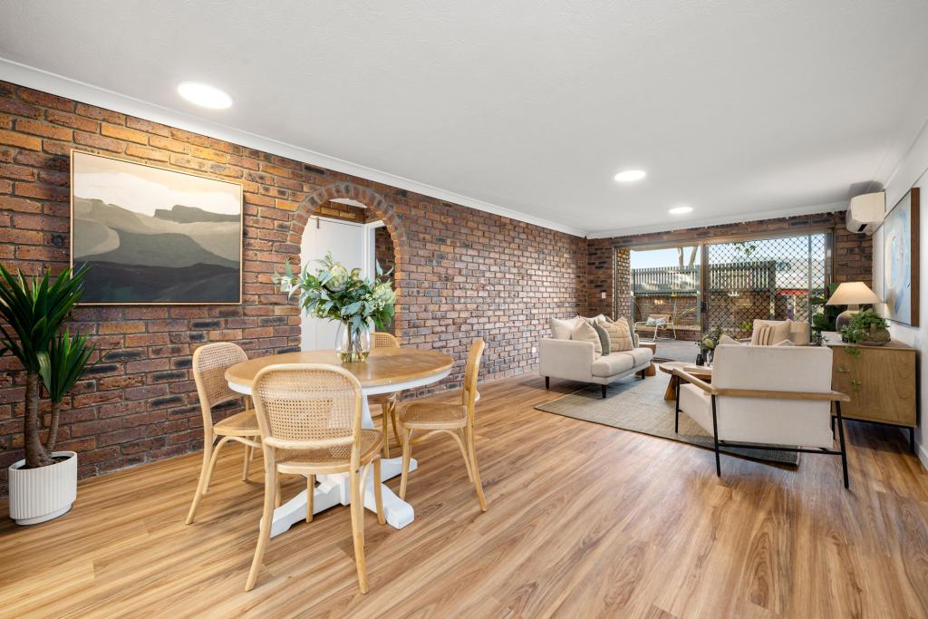 5/144 STATION RD, INDOOROOPILLY, QLD 4068