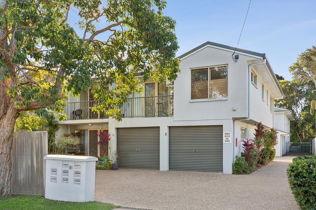 7/91 Yandina Coolum Rd, Coolum Beach, QLD 4573