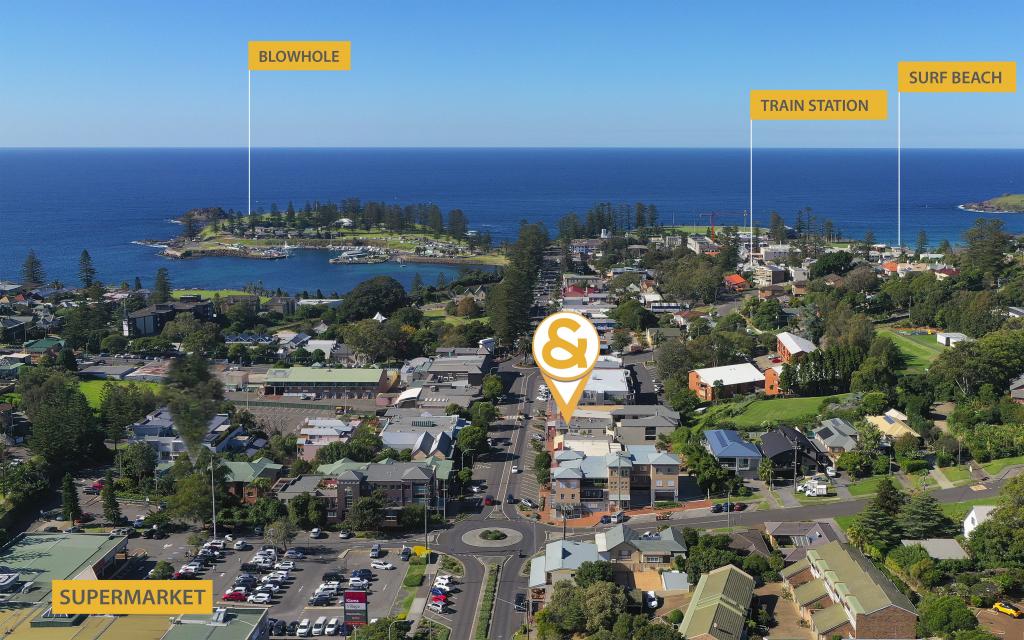 SHOP 1/130 TERRALONG ST, KIAMA, NSW 2533