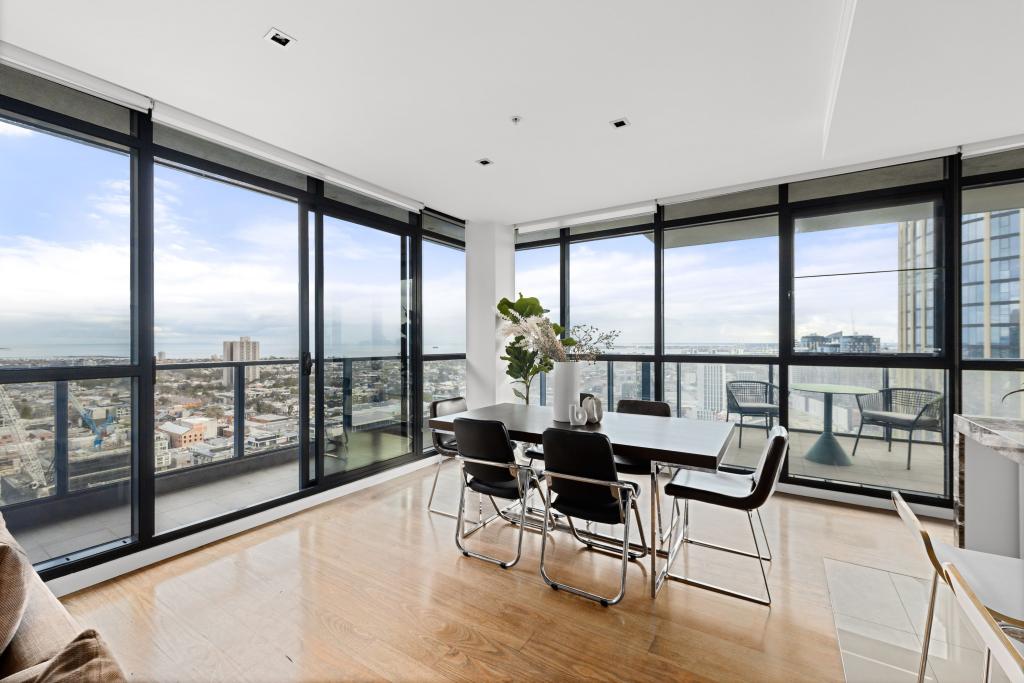 3201/109 Clarendon St, Southbank, VIC 3006