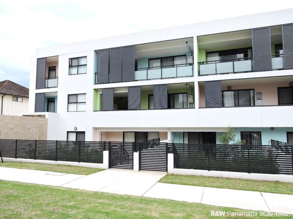 19b/22-24 Tennyson St, Parramatta, NSW 2150