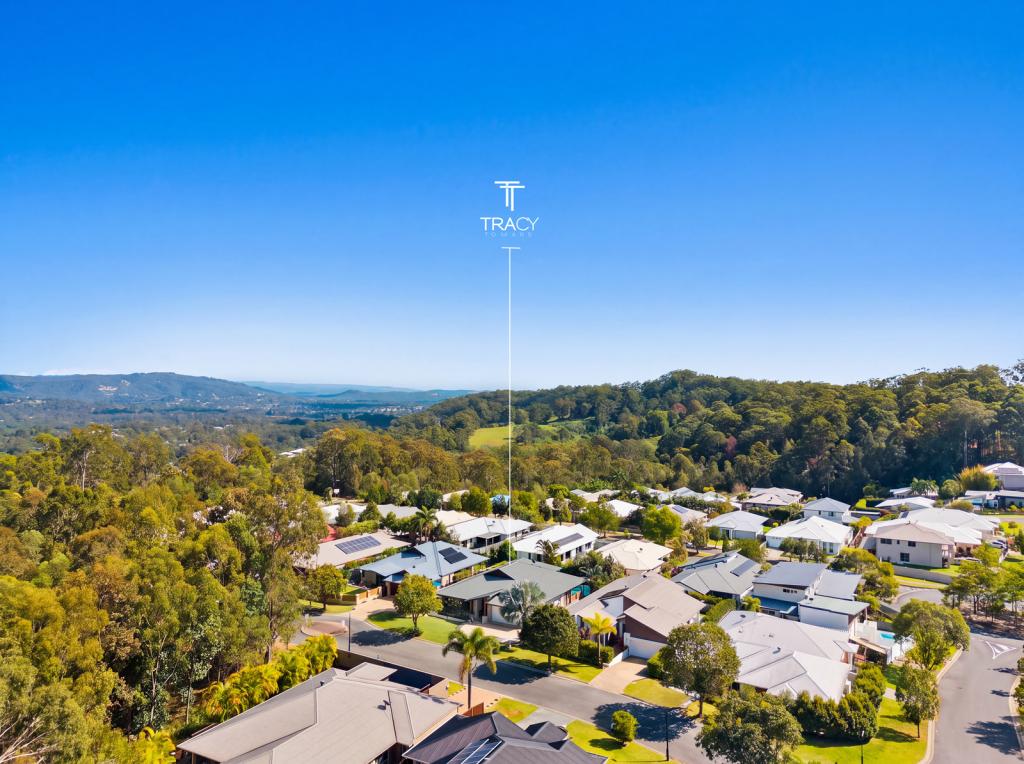 14 Worchester Tce, Reedy Creek, QLD 4227