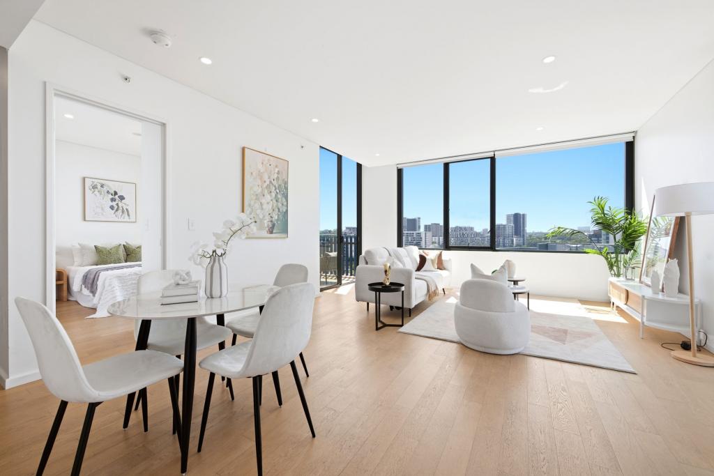 801/12 PAUL ST, ZETLAND, NSW 2017