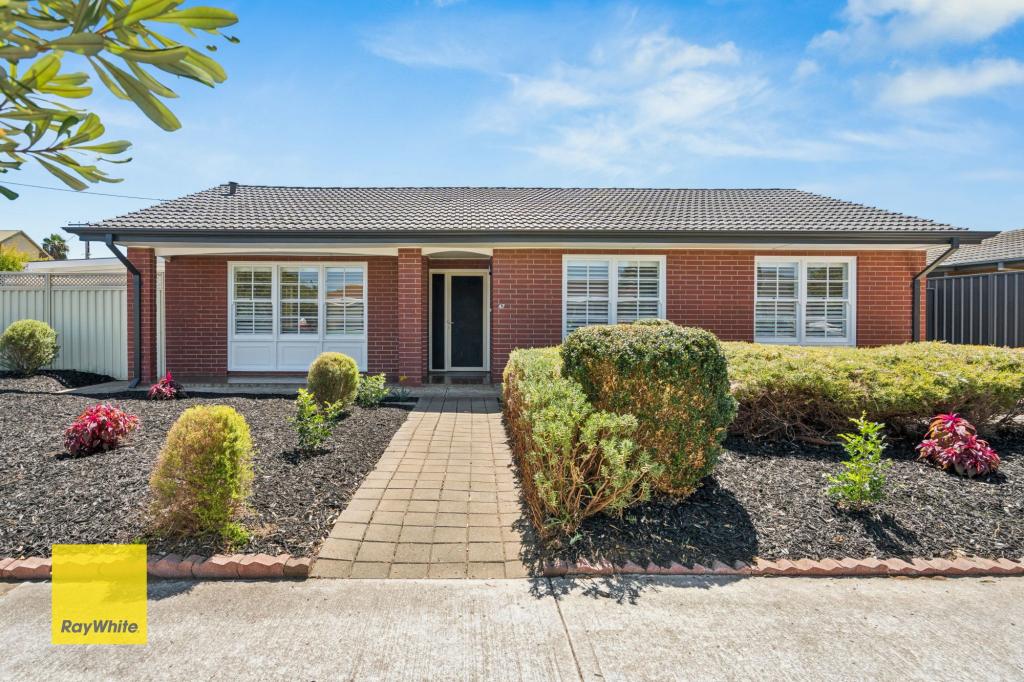 47 Recreation Pde, Semaphore Park, SA 5019