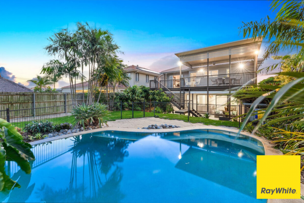 21 IMBROS ST, NUNDAH, QLD 4012