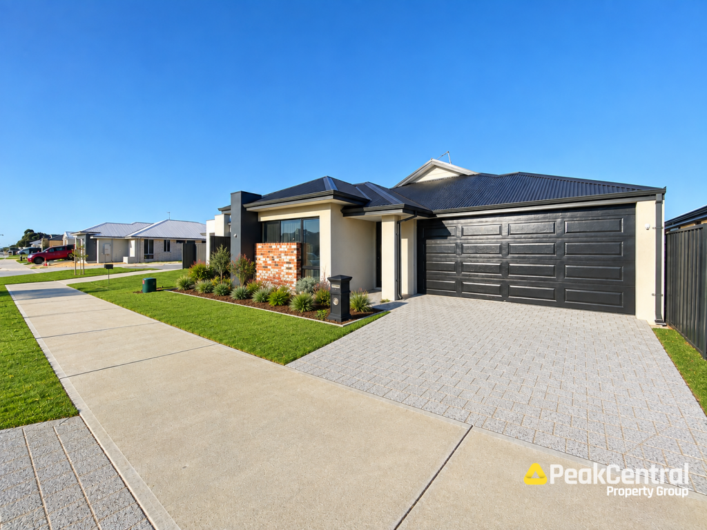 72 CLOUDBURST AVE, BALDIVIS, WA 6171