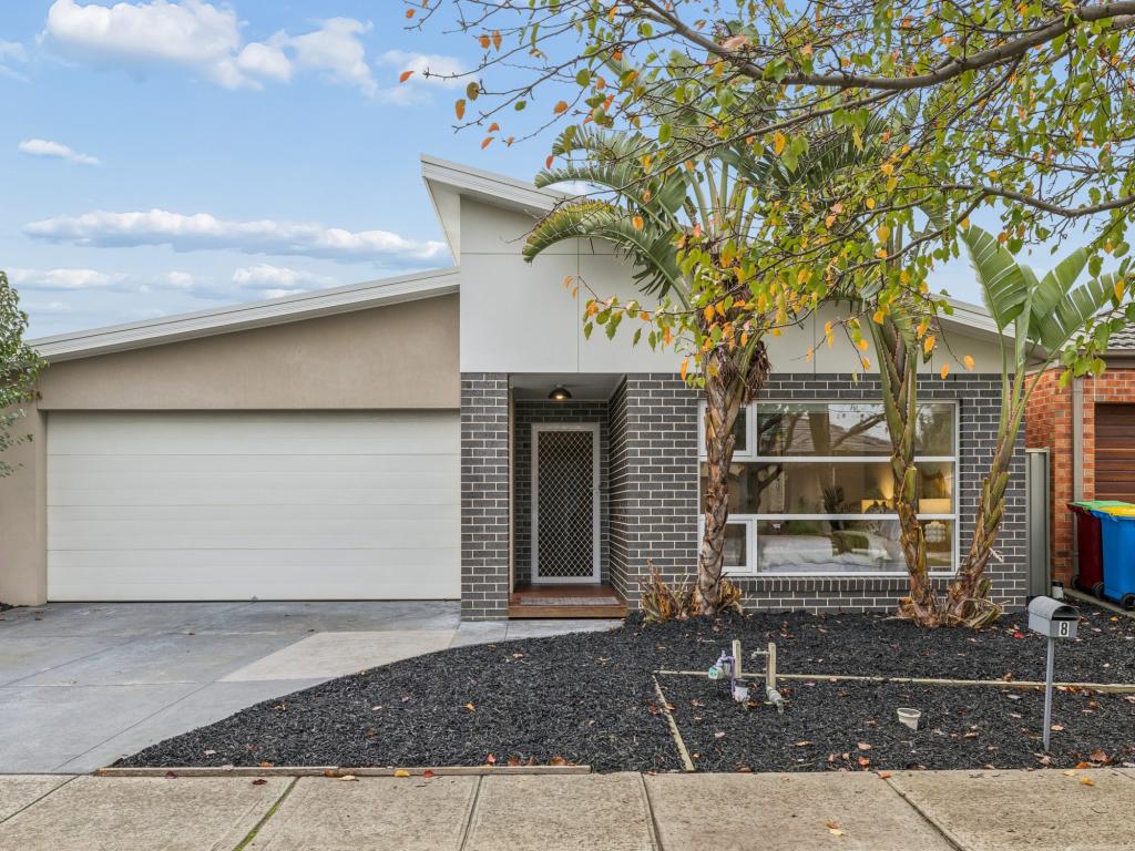 8 Haines St, Cranbourne East, VIC 3977