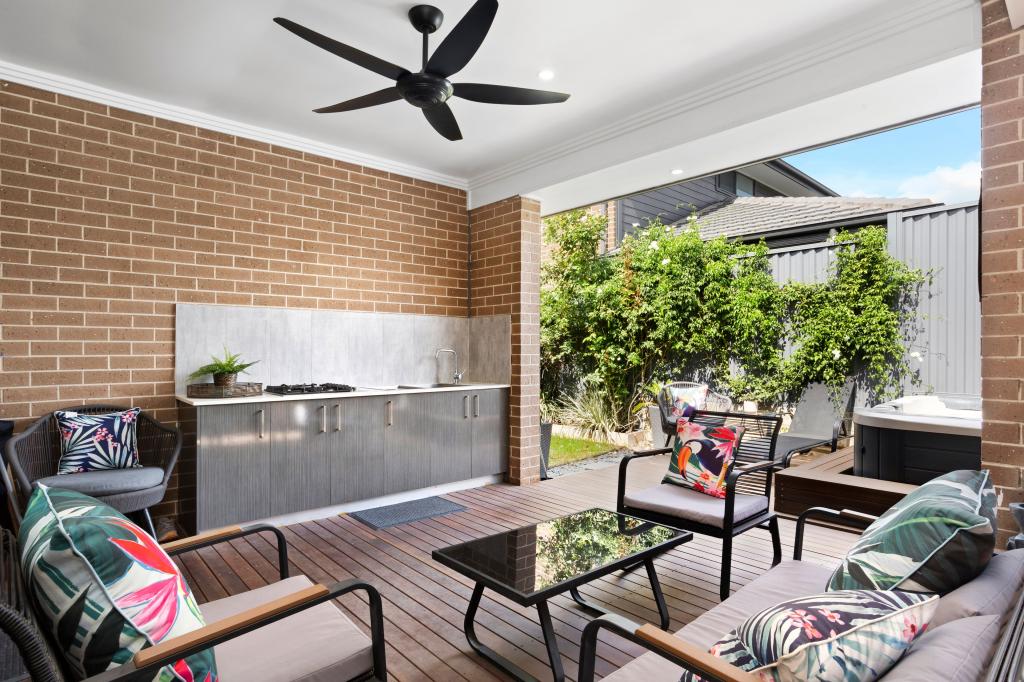 124 Riverstone Rd, Riverstone, NSW 2765