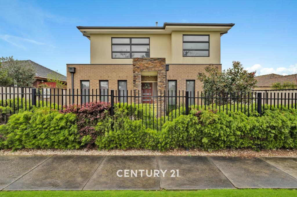 1/23 Ross St, Dandenong, VIC 3175