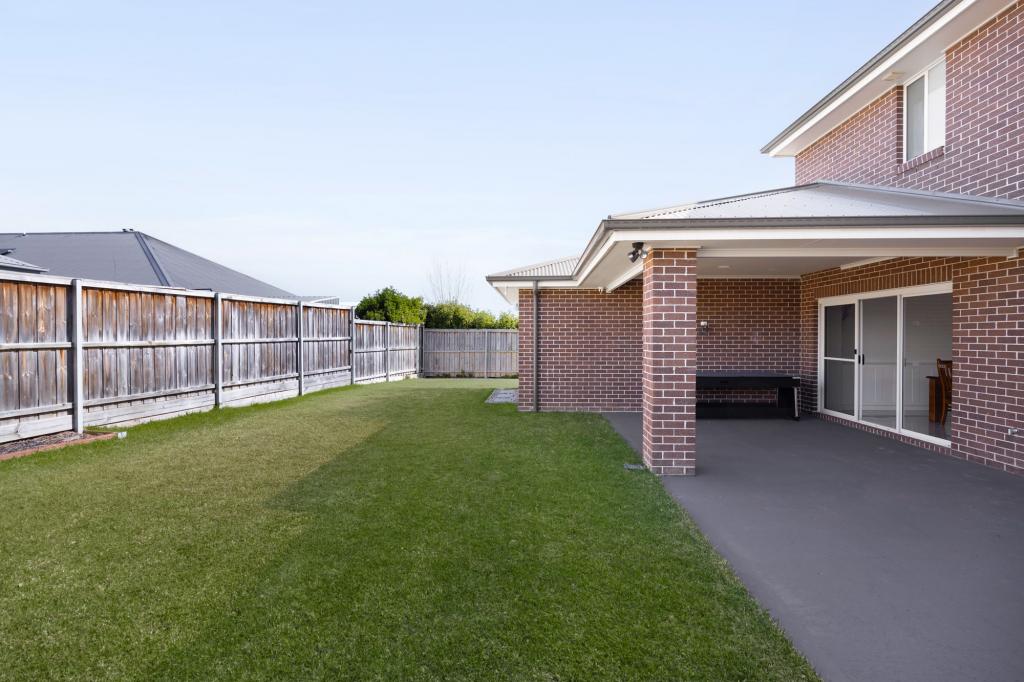 22 Clubhouse Rd, Wilton, NSW 2571