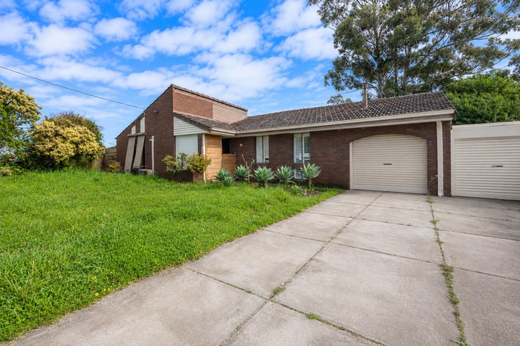 93 Berehaven Ave, Thornlie, WA 6108
