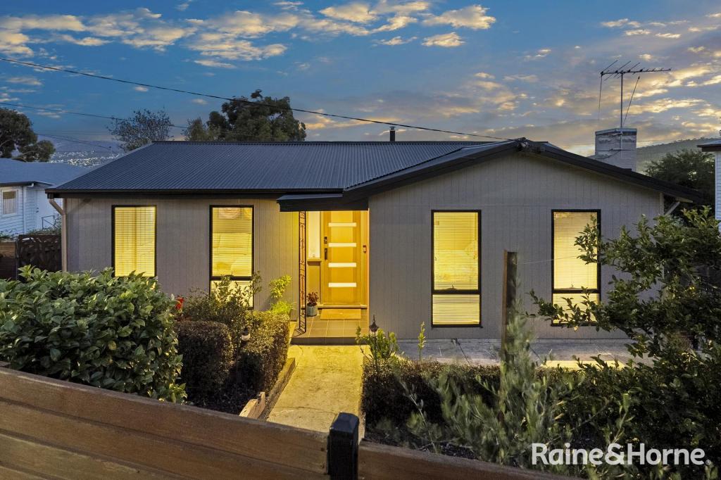39 Ashbolt Cres, Lutana, TAS 7009