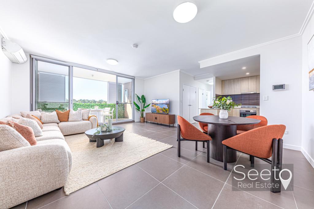 24/8-12 Kerrs Rd, Lidcombe, NSW 2141