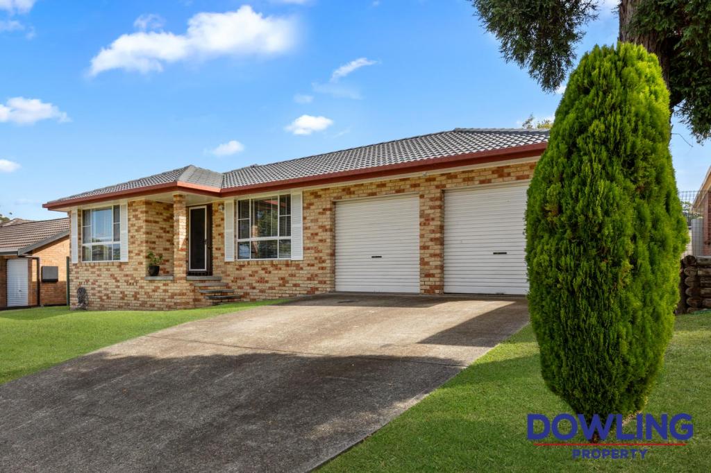 21 Laurina St, Medowie, NSW 2318