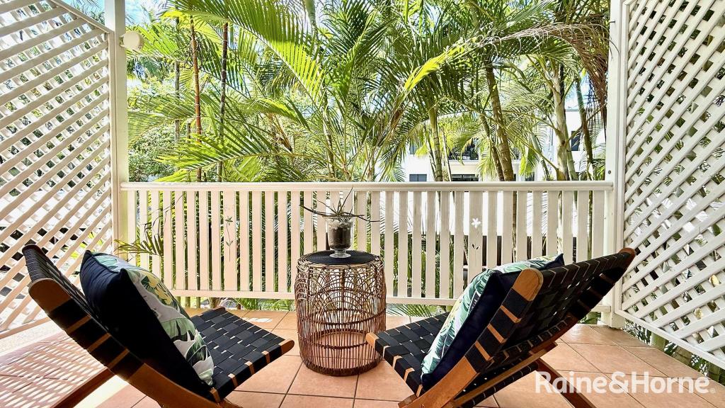 202/9-11 Blake St, Port Douglas, QLD 4877