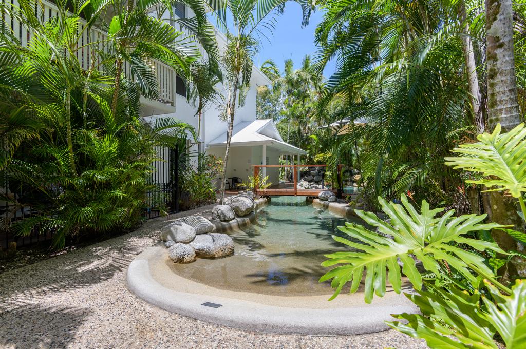 104/9-11 Blake St, Port Douglas, QLD 4877