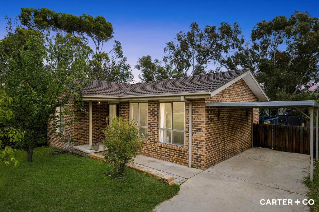 70 Pockett Ave, Banks, ACT 2906