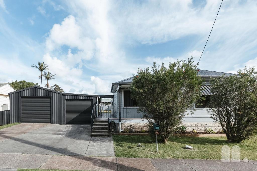 3 Minmi Rd, Wallsend, NSW 2287