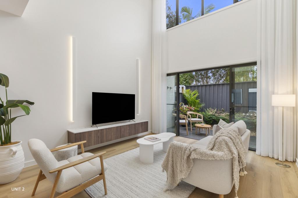 4/633-635 Warringah Rd, Forestville, NSW 2087