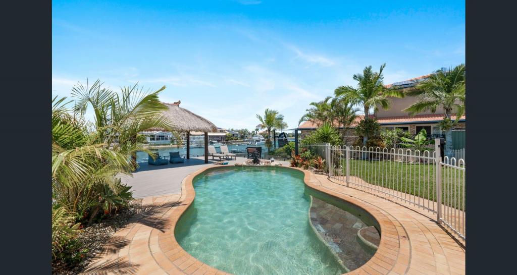 19 Constellation Ct, Newport, QLD 4020