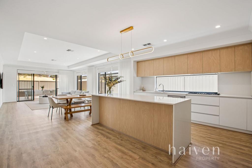 16 Withnell App, Mandogalup, WA 6167