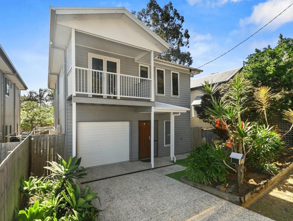 31 Kintore St, Annerley, QLD 4103