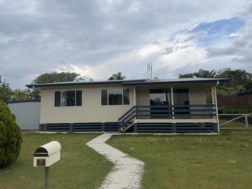 64 Haly St, Kingaroy, QLD 4610