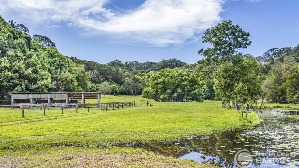 268 Burringbar Rd, Burringbar, NSW 2483