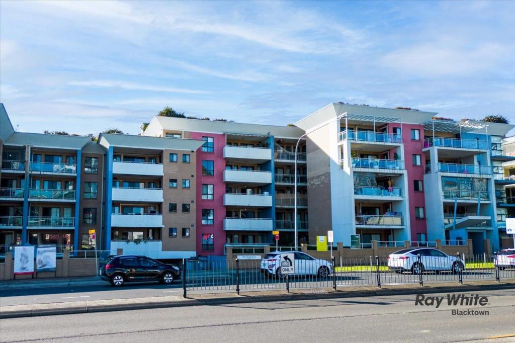 104/21-29 Third Ave, Blacktown, NSW 2148