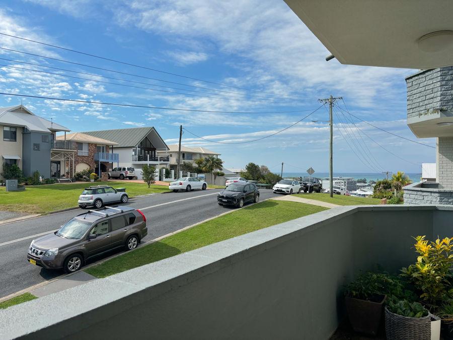 8/192 Edinburgh St, Coffs Harbour, NSW 2450