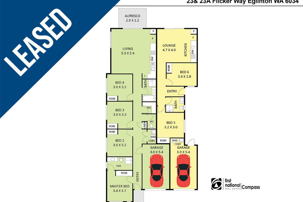 23a Flicker Way, Eglinton, WA 6034