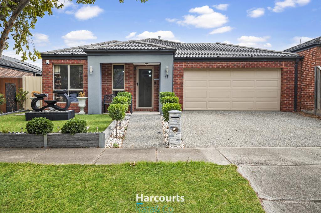 17 Farmley Way, Wollert, VIC 3750