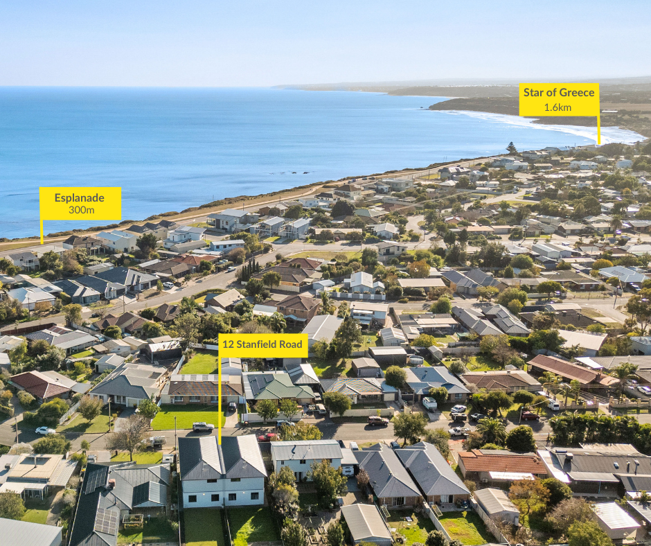 12 Standfield Rd, Aldinga Beach, SA 5173