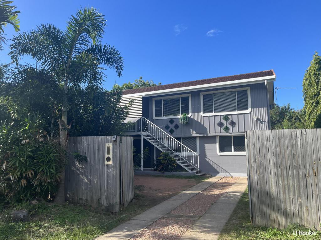 2/76 Banfield Dr, Mount Louisa, QLD 4814