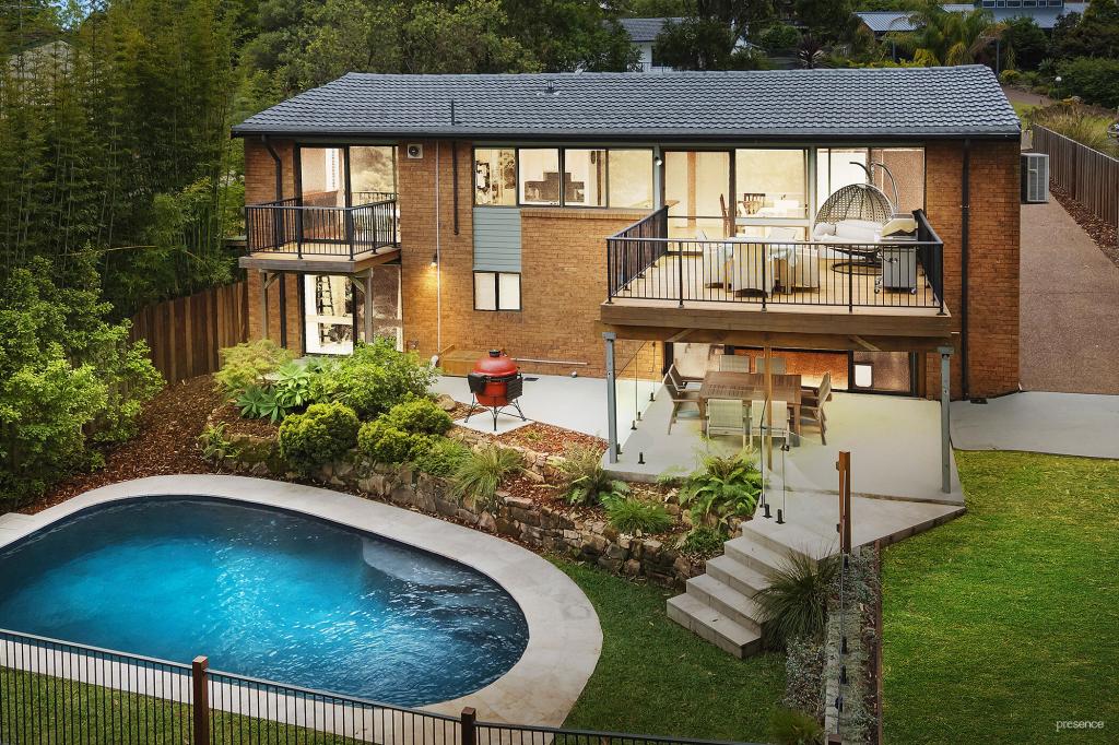 28 ESKDALE CL, NEW LAMBTON HEIGHTS, NSW 2305