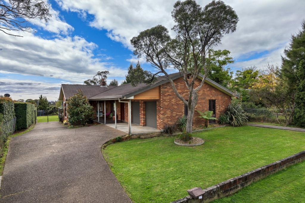 5 Hordern Rd, Wentworth Falls, NSW 2782