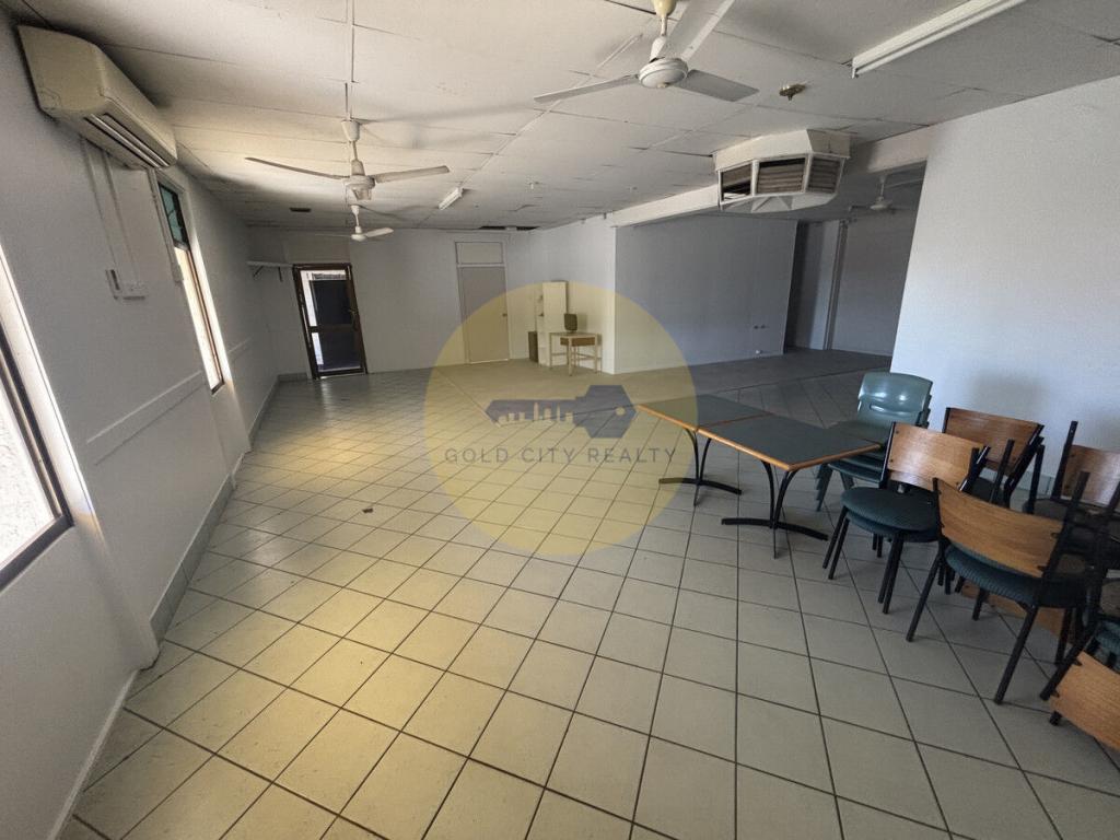 121 MOSMAN ST, CHARTERS TOWERS CITY, QLD 4820