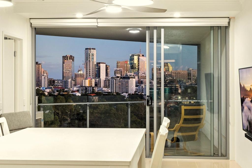 31202/67 Blamey St, Kelvin Grove, QLD 4059