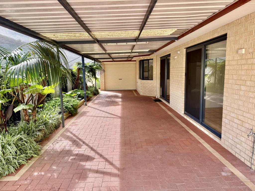 6 Shearwater Pl, Geographe, WA 6280