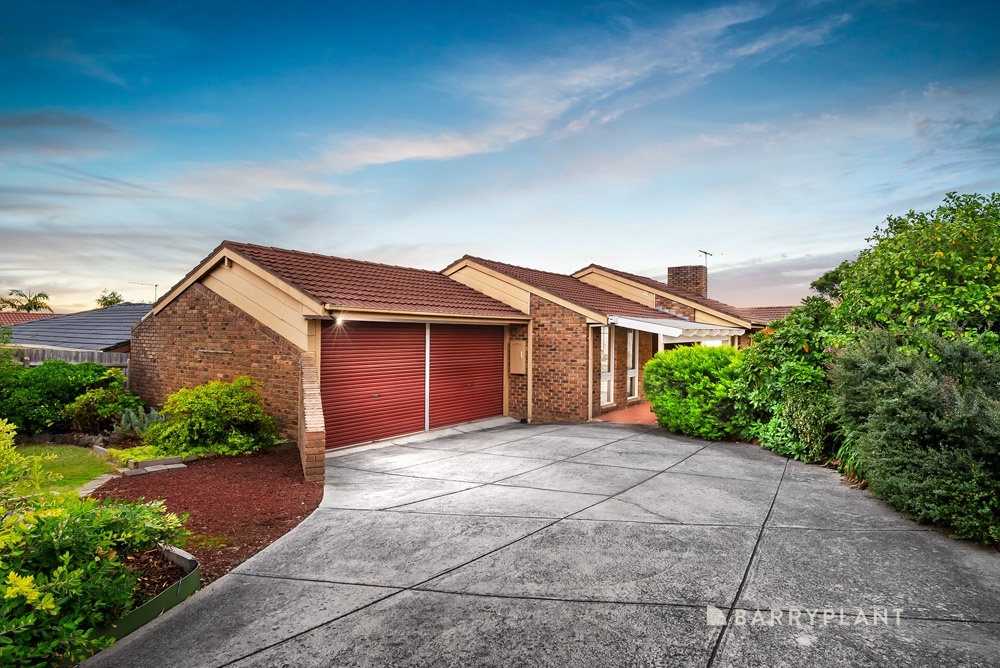 89 Templeton St, Wantirna, VIC 3152