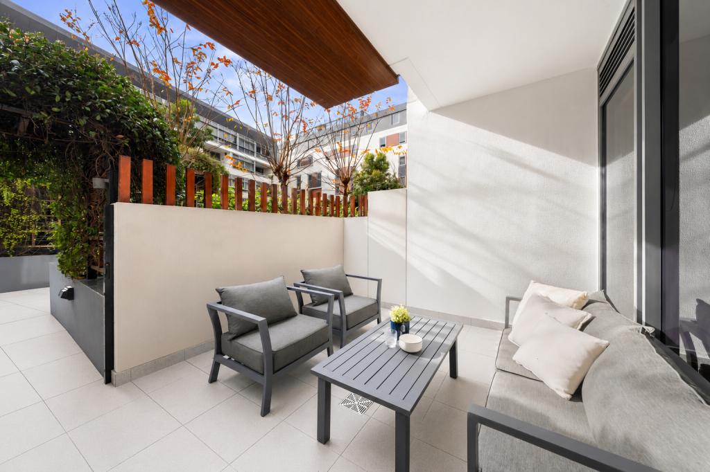 7/6 Archibald Ave, Waterloo, NSW 2017