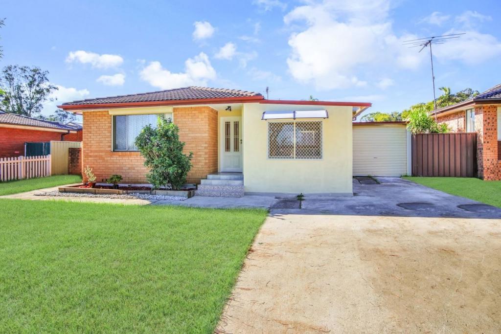 139 Hill End Rd, Doonside, NSW 2767