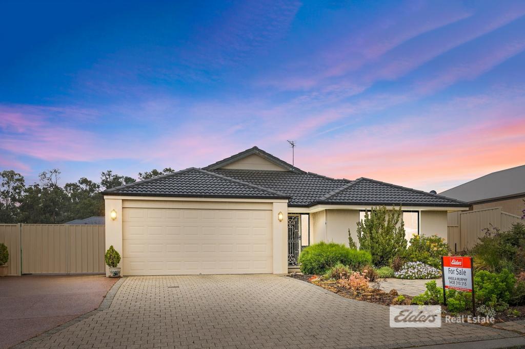 8 Kincraig St, Donnybrook, WA 6239