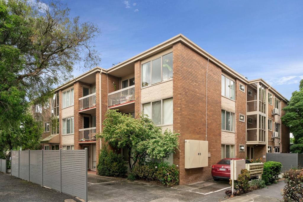 11/99 Melbourne Rd, Williamstown, VIC 3016