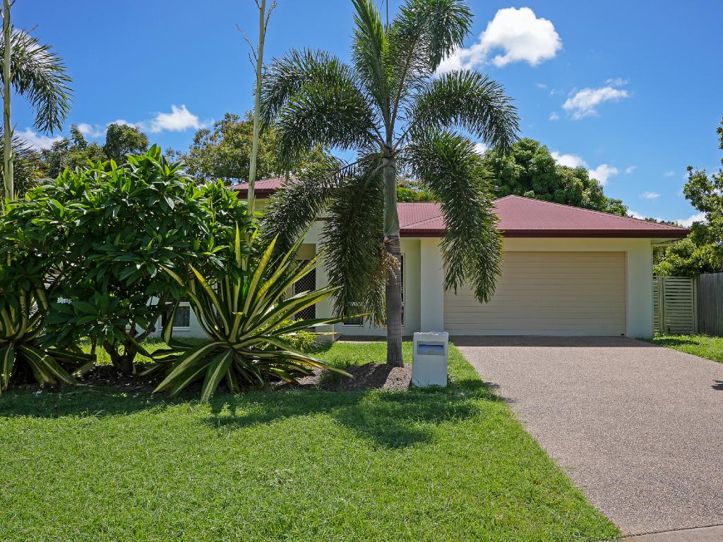 28 YARRA CRES, KELSO, QLD 4815