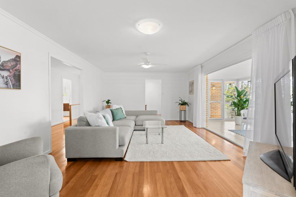 8 Arell St, Aspley, QLD 4034