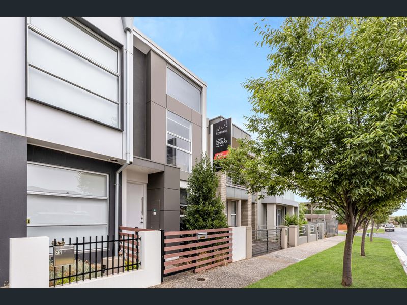 25a Rapid Ave, Lightsview, SA 5085