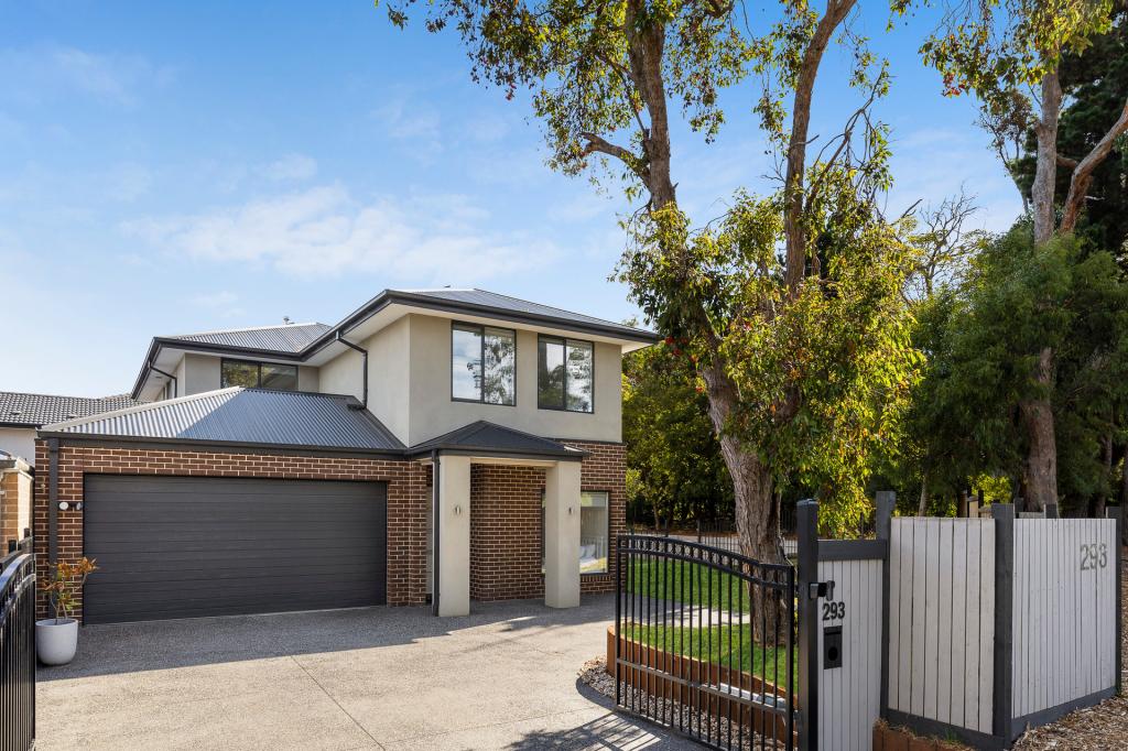 293 North Rd, Langwarrin, VIC 3910