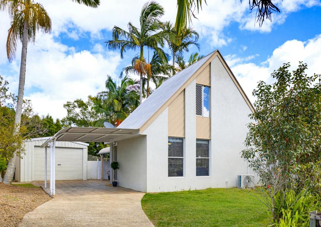12 Reynolds Cl, Woombye, QLD 4559